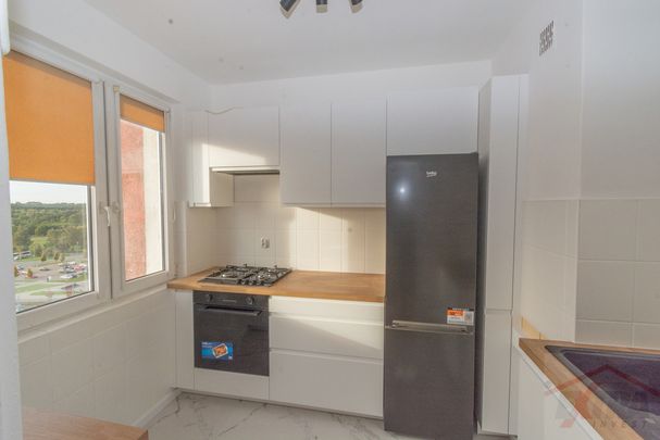 Kawalerka ul. Szafera (436840) - Фото 1