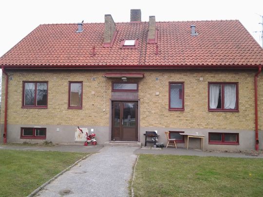 Malmövägen, Gärsnäs - Photo 1