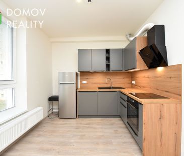 Pronájem bytu 1+kk a garsoniéry 40 m² - Photo 4