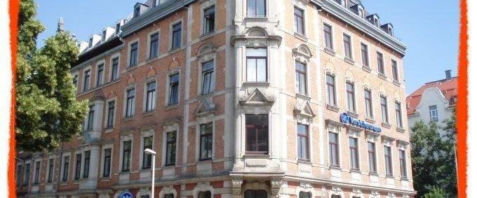 3-Zimmer-Maisonetten-Wohnung mit PERSONENAUFZUG und wundervollem Ausblick in Zwickau zu vermieten! - Photo 1