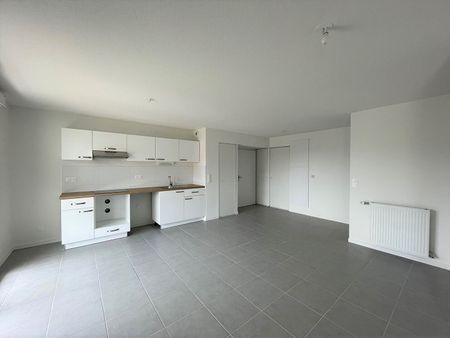 Appartement 5 pièces - Photo 4