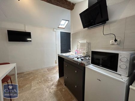 Location Appartement 2 pièces 46m² AVIGNON 84000 - Photo 2