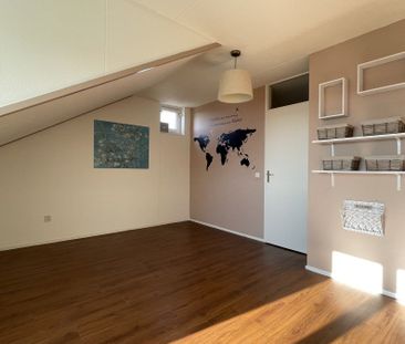 Te huur: Appartement Amnestylaan in Middelburg - Foto 6