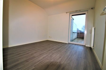 Gezellig tweeslaapkamerappartement met garage in Laakdal - Foto 5