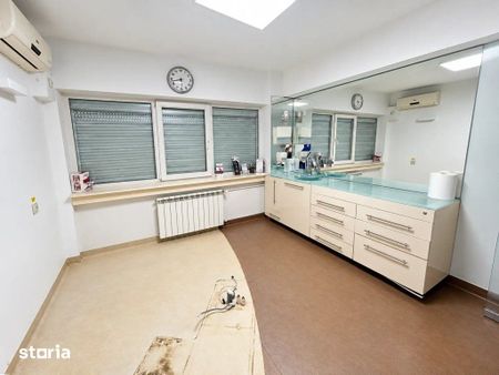spațiu medical de închiriat-fost cabinet stomatologic-metrou iancului - Photo 5
