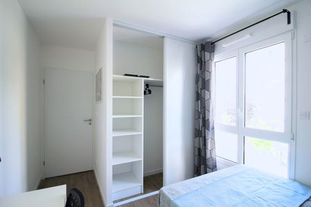 Clichy - Amadeus - Chambre 3 - Photo 3