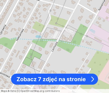 2pok. mieszkanie w apartamentowcu, Lechicka 28A - Zdjęcie 1