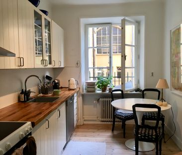 Kammakargatan, Stockholm - Foto 1