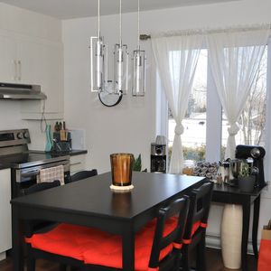 Appartement 4 ½ à Louer - Les Coteaux - Photo 3