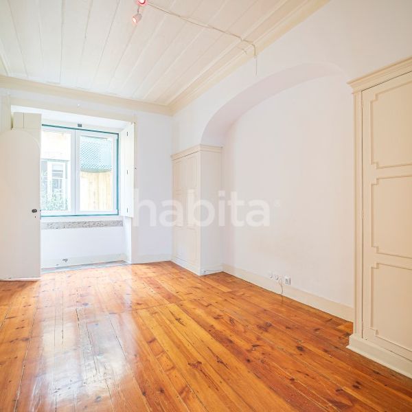 Apartamento T3 em Lisboa - Photo 1
