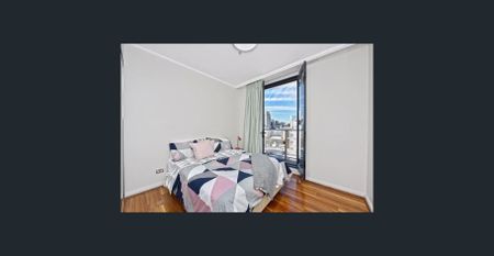 Fully Furnished Luxury Sydney Central Penthouse with Pool and Gym - Photo 3