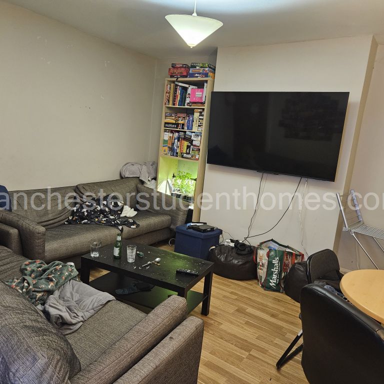 Ashdene Road, Manchester, M20 4RZ - Photo 1