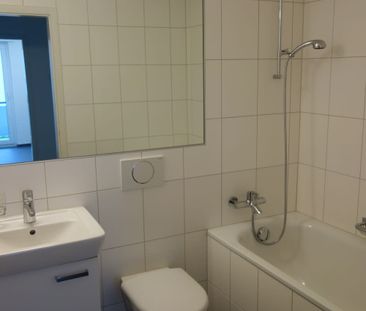 2 Zimmer, 57 m², 3. Stock - Photo 2