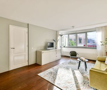 Bellamystraat 50-B, Bellamybuurt-Zuid, 1053BN, Amsterdam - Photo 1