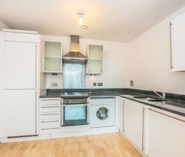 1 bedroom apartment to rent - Photo 1