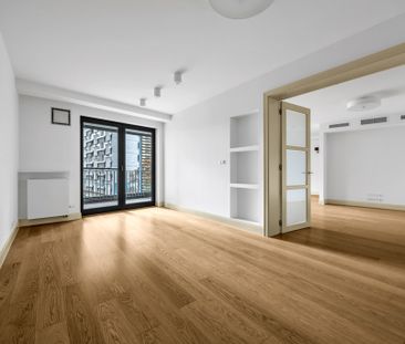 Grzybowska 4 - apartament na sprzedaż 150 m2 - Photo 1