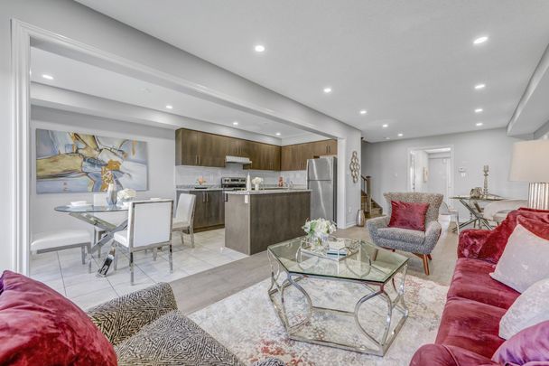 For Lease - 740 Linden Drive Unit# 4, Cambridge, Ontario - Photo 1