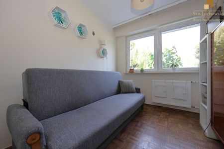 Mieszkanie na wynajem Warszawa, Bielany, Bielany, Przy Agorze - Zdjęcie 2