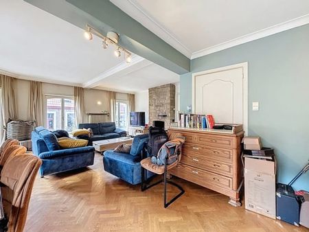 Appartement te huur - Photo 3