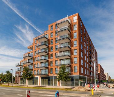 Anna Blamanstraat 2 -34, 3544 KJ Utrecht - Foto 5