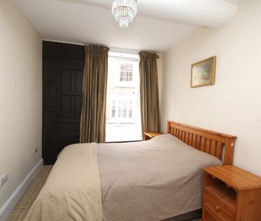 1 Bedroom Apartment, Chester - Photo 1