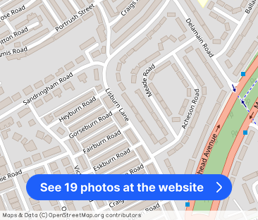 61 Lisburn Lane, Liverpool, Merseyside, L13 9AF - Photo 1