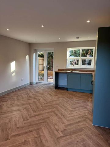 1 bedroom apartment to rent - Photo 3