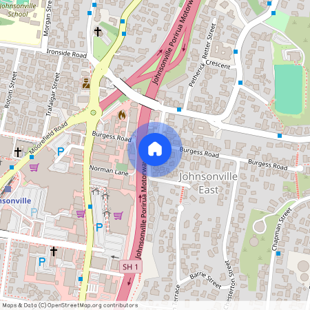 1B Macaulay Street, Johnsonville, Wellington City