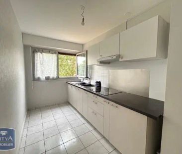 Appartement à louer 4 pièces 105.61m² - Photo 6