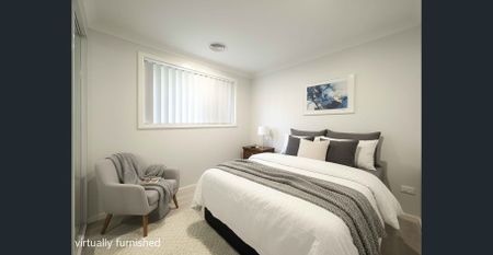Modern 2-Bedroom Granny Flat in Quiet, Convenient Location - Photo 4