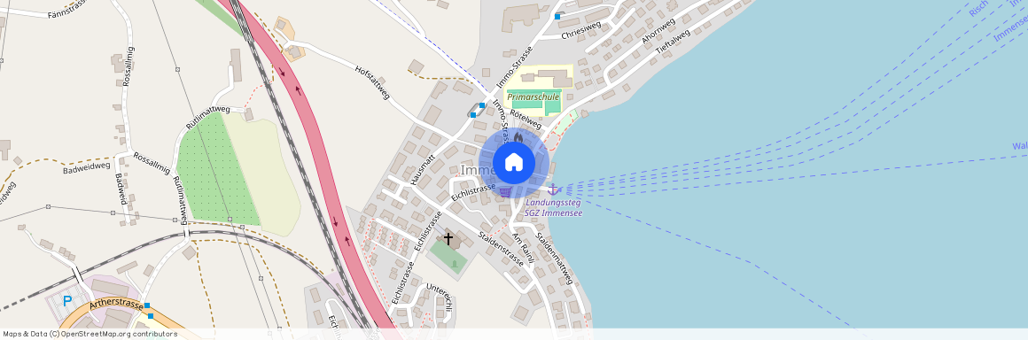 6405, Immensee, Dorfplatz, 7