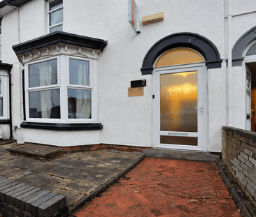 2 bed terraced house - Photo 1