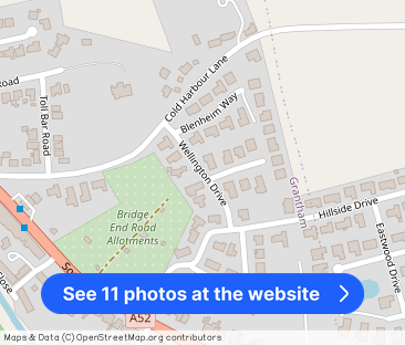 Wellington Drive, Grantham - Photo 1