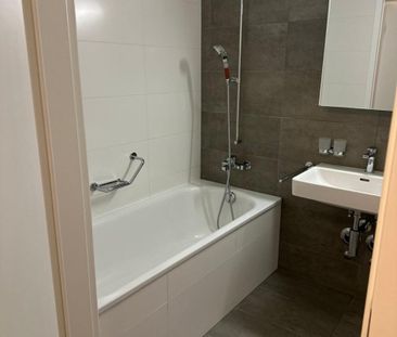 2 Zimmer, 55 m² - Photo 4