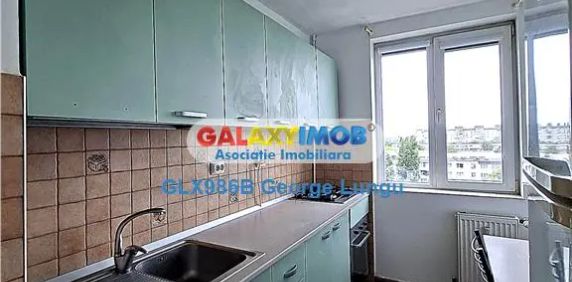 Apartament 3 camere de inchiriat zona Drumul Taberei Valea Ialomitei - Fotografie 2