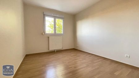 Appartement à louer 3 pièces 68.3m² - Photo 5