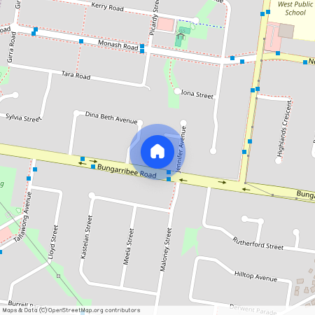 3/267 Bungarribee Road, Blacktown