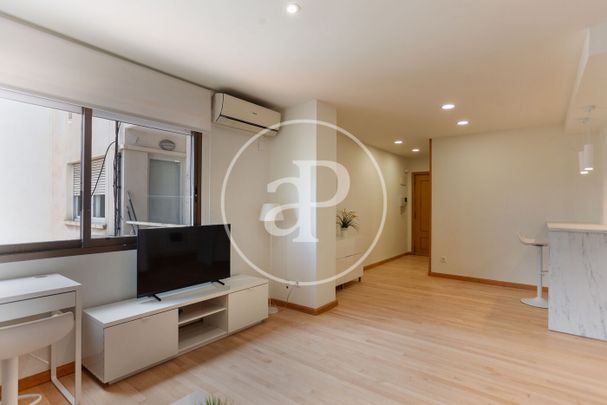 Flat for rent in San Francesc (Valencia) - Photo 1