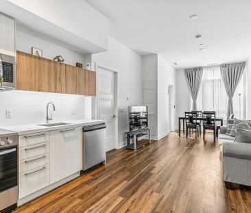 For Lease - 25 Neighbourhood Lane Unit# 104, Toronto, Ontario - Photo 1