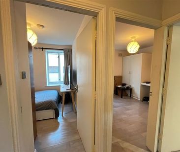 Sprangers Yard, Cecilia Street, Dublin 2, D02 NH01 - Photo 2