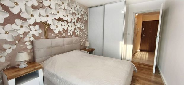 Mieszkanie, ul. Kozielska - Zdjęcie 1