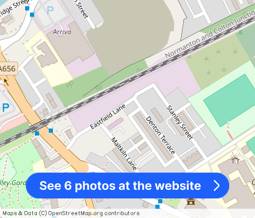 22 Eastfield Lane, Castleford, WF10 4LD - Photo 1