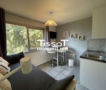 NIMES OUEST- STUDIO MEUBLE - Photo 5