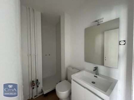 Location Appartement 1 pièce 26m² REIMS 51100 - Photo 2