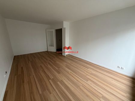 Location Appartement 2 pièces 48m² - Photo 4