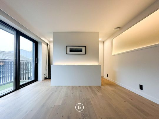 High-end appartement - Photo 1