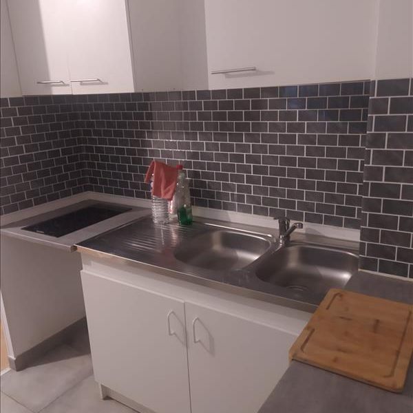 3 pièces - 53 m² - RDC - Colocation non autorisée - Photo 1