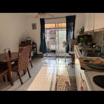 Un beau unique style de 5 1/2 presqu'a 1000pc, plein cœur sur de la promenade Masson avec une grande terrasse privée à l'arrière incluant un cabanon. - Photo 3