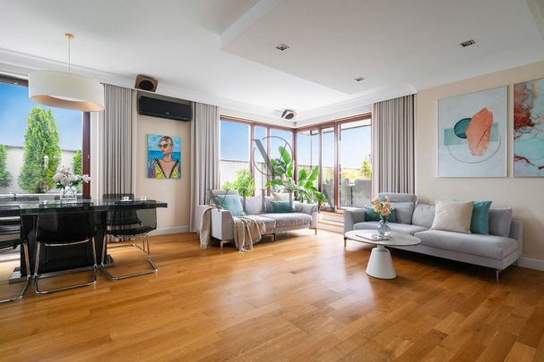 Warszawa, Wilanów, Franciszka Klimczaka - Photo 1