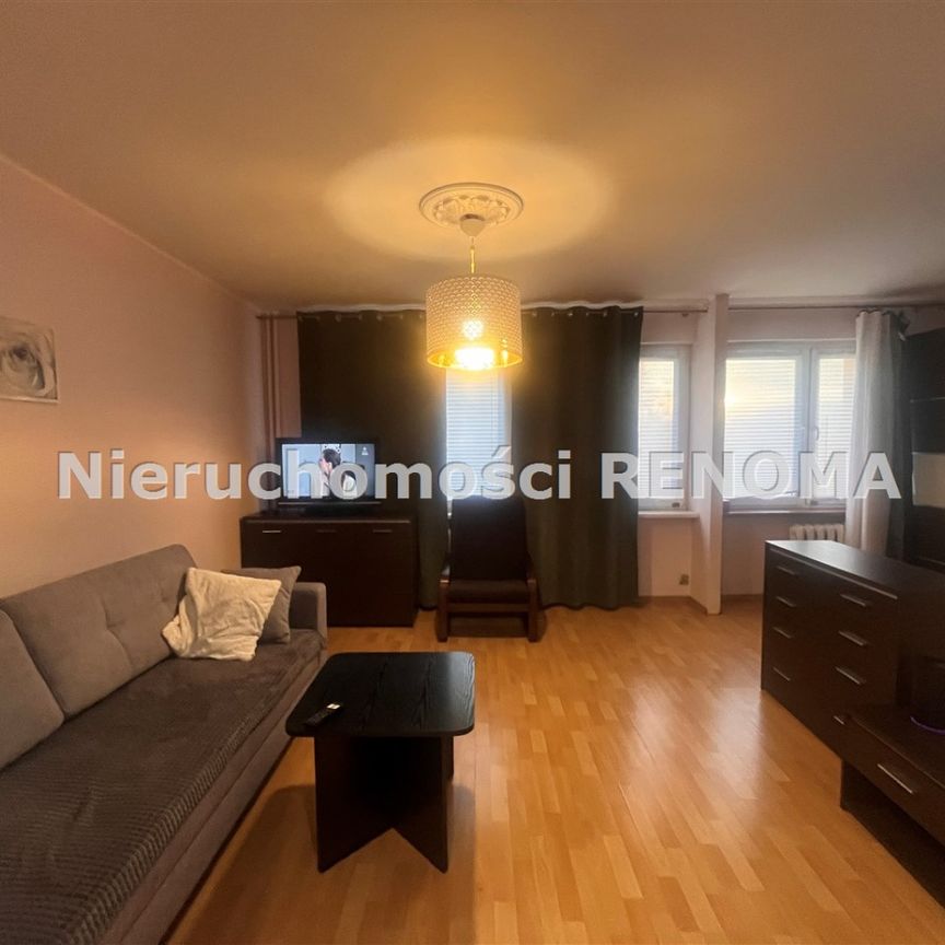 Jastrzębie-Zdrój, Osiedle Chrobrego, Marusarzówny - Photo 1